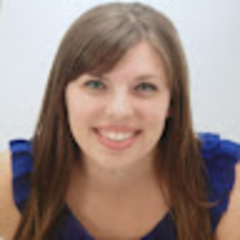 Meet your Posher, Angelina